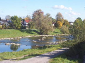 Fewo-Mangfalltal